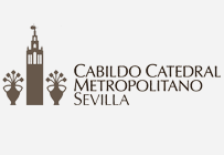 Logotipo de Cabildo Catedral de Sevilla