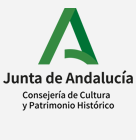 Logotipo de Consejería de Cultura y del Patrimonio Histórico