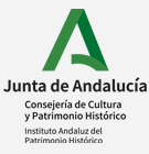Logotipo de Instituto Andaluz del Patrimonio Histórico (IAPH)