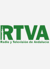 Logotipo de Radio Televisión de Andalucía (RTVA)