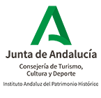 Logotipo de Instituto Andaluz del Patrimonio Histórico (IAPH)