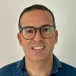 Fotografía de Roberto García García