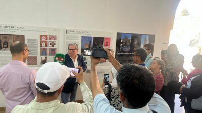Fotografía ilustrativa del artículo