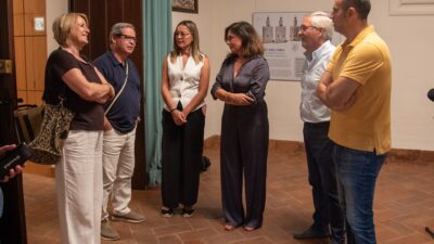 Fotografía ilustrativa del artículo