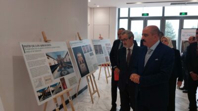 Fotografía ilustrativa del artículo