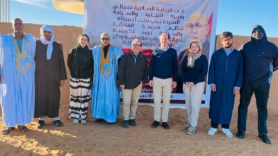 Fotografía ilustrativa del artículo