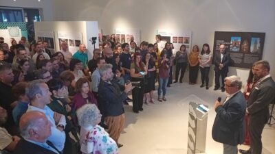 Fotografía ilustrativa del artículo