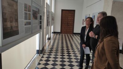 Fotografía ilustrativa del artículo