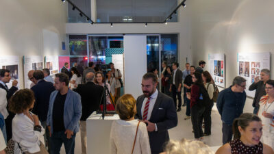 Fotografía ilustrativa del artículo