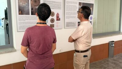 Fotografía ilustrativa del artículo